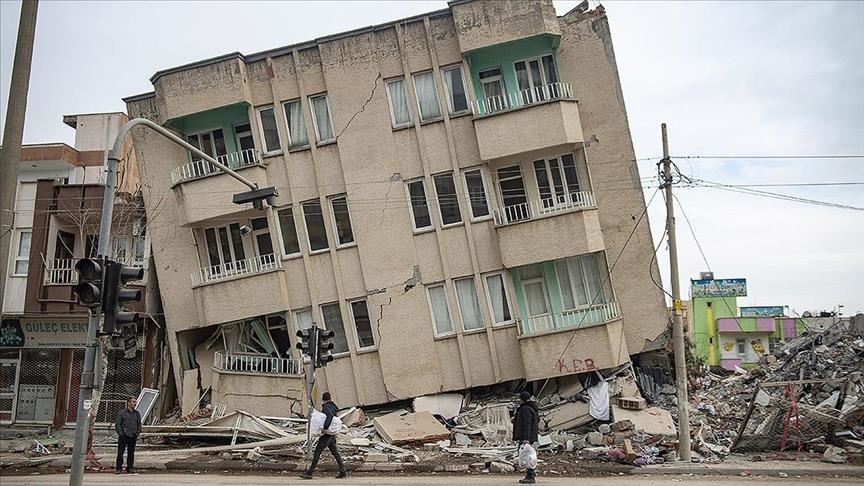 Страны «Исламской восьмерки» заявили о солидарности с Турцией на фоне бедствия