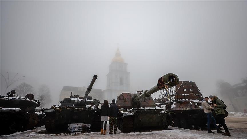 Росія запровадила масштабні спортивні санкції з першого дня війни в Україні