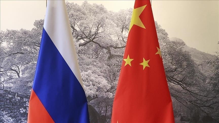 Rusia sebut hubungan dengan China prioritas kebijakan luar negerinya