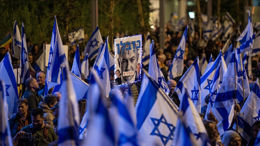 تعديلات قانون القضاء في إسرائيل.. إصلاح أم انقلاب؟