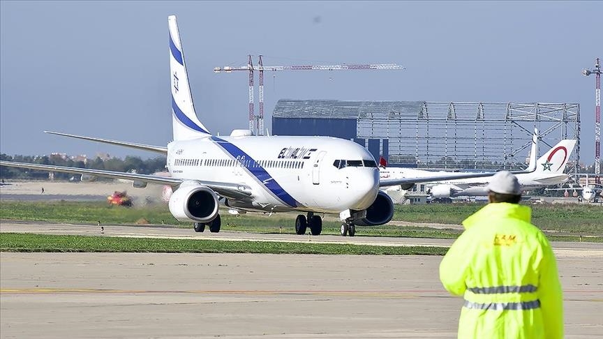 إسرائيل: سلطنة عمان سمحت بمرور طيراننا المدني عبر أجوائها
