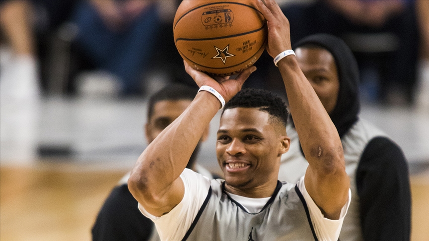 NBA'de Clippers, Westbrook'u kadrosuna kattı