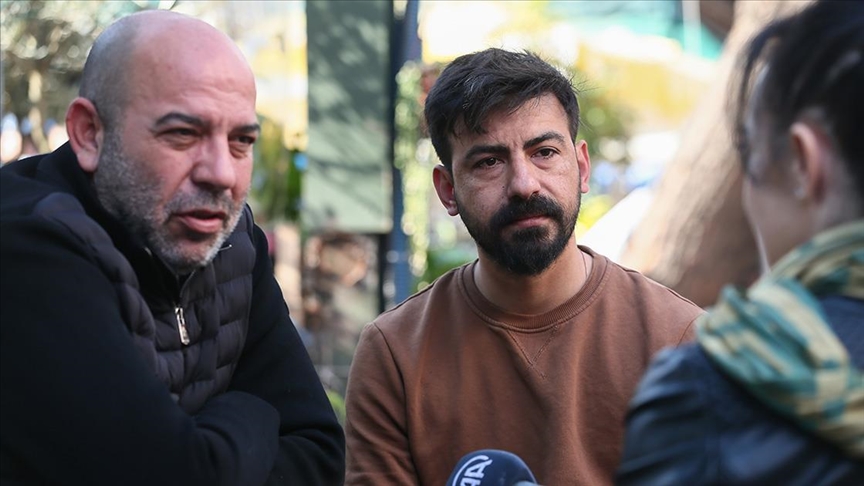 Antakya Medeniyetler Korosu, depremde yitirdiği 7 sanatçısının anısını yaşatacak