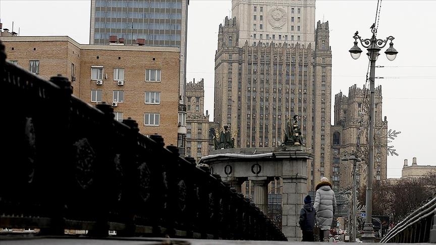 Россия возглавляет рейтинг стран по числу введенных против них санкций