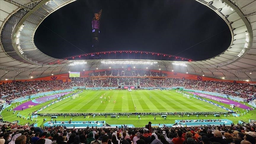 قطر تحقق فائضا ماليا بـ 24.4 مليار دولار في عام كأس العالم