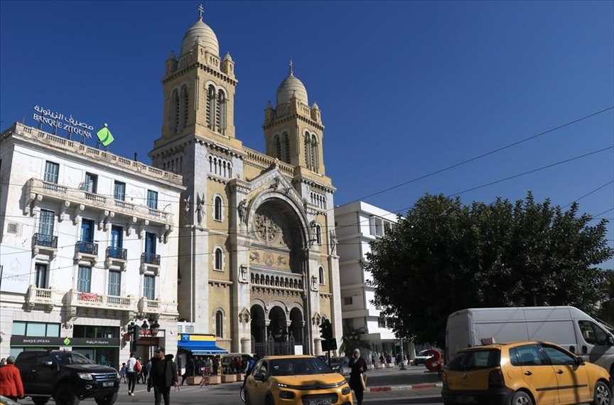 La paupérisation rampante du Centre-ville de Tunis 