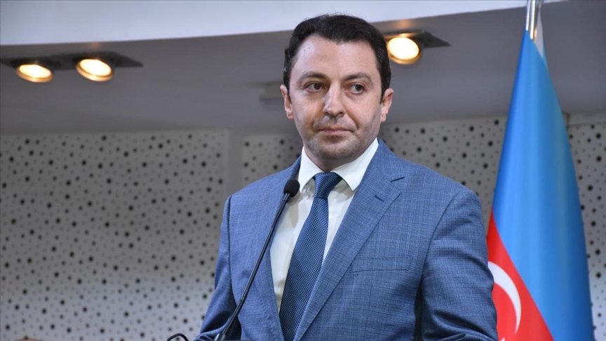 Баку: Международный суд отклонил ходатайство Еревана по Лачинской дороге