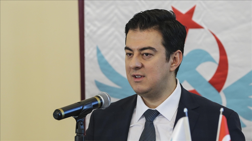 TESPAM Başkanı Akyener, Japonya'nın yeni nükleer politikasını "makul bir adım" olarak nitelendirdi