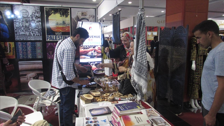 Côte d'Ivoire : La culture arabe sublimée à Abidjan