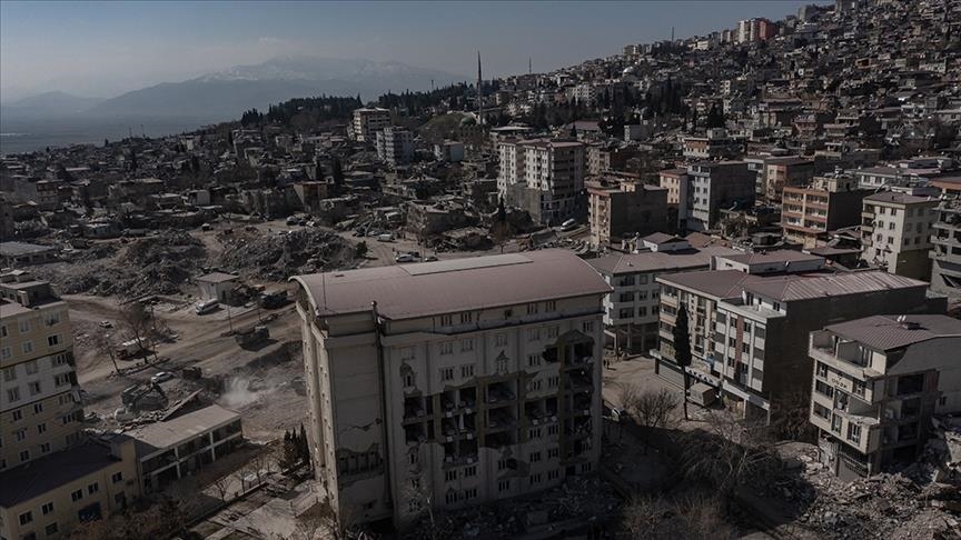 Turkiye: Broj poginulih od posljedica zemljotresa povećan na 44.218