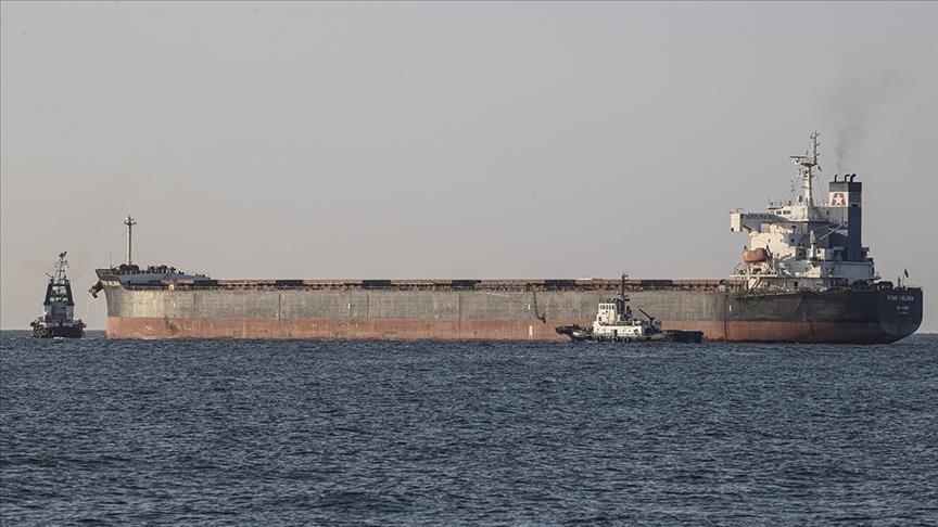 Bangladesh says its ban on US-sanctioned Russian ships won't harm relations between Dhaka, Moscow