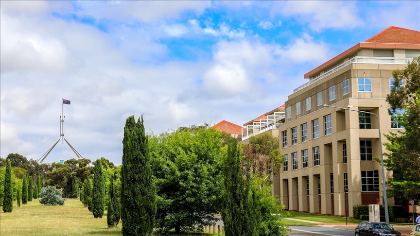 Австралия ввела санкции против пяти вице-премьеров РФ и патриарха Кирилла