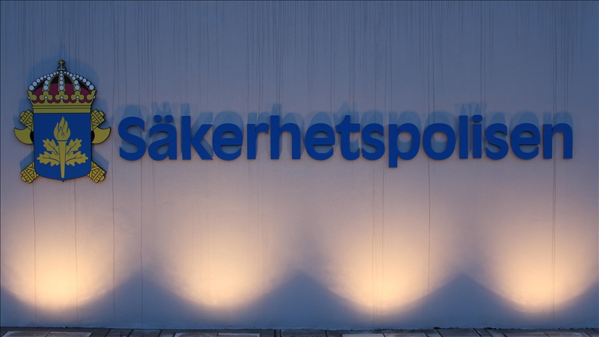 Russia biggest threat for Sweden, says security service