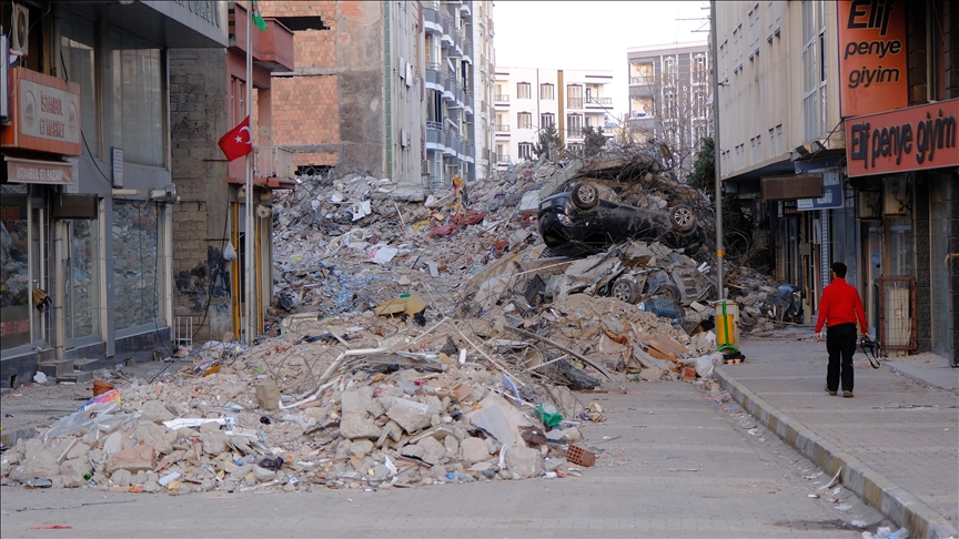 Türkiye, Syria earthquake aid appeal to air on 29 UK channels