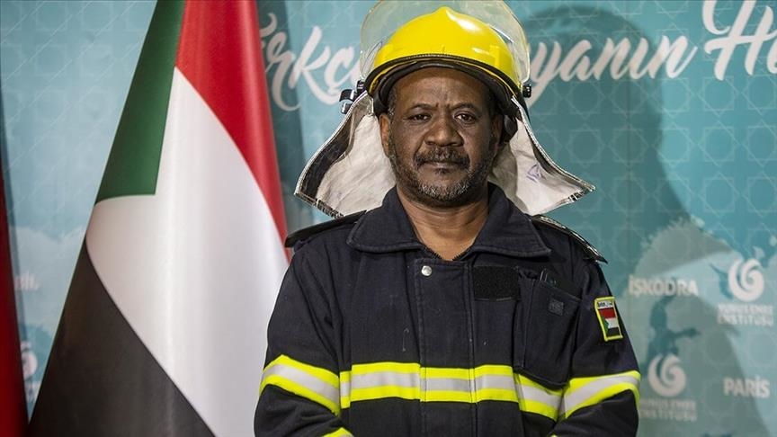 قائد بعثة السودان: أنقذنا حياة 16 شخصا في زلزال تركيا (مقابلة)
