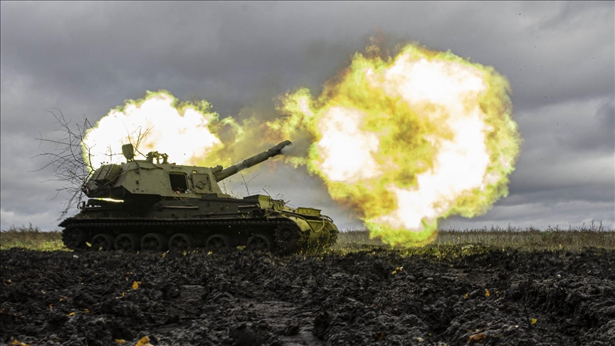 1 year on, Russia-Ukraine war continues to capture the headlines