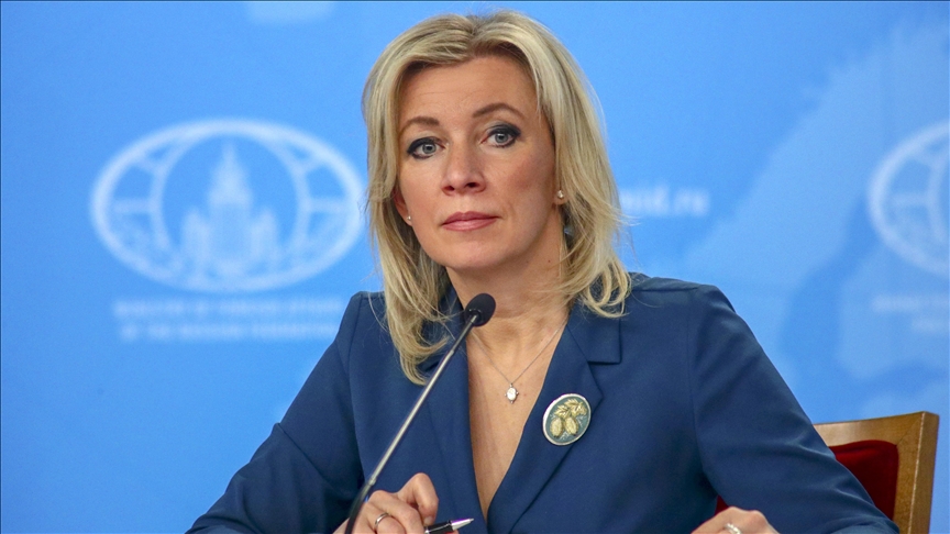 Russia refutes reports about 'non-high-level' talks with Ukraine in Geneva