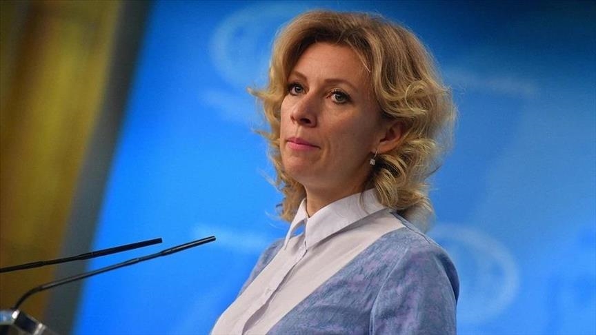 МИД РФ: Швейцария больше не может претендовать на роль посредника по Украине