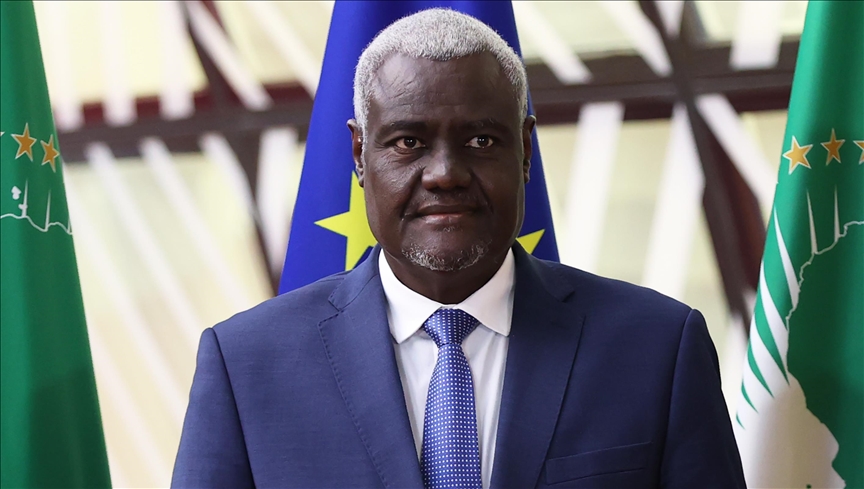Migrants fuel tension between Tunisia, African Union