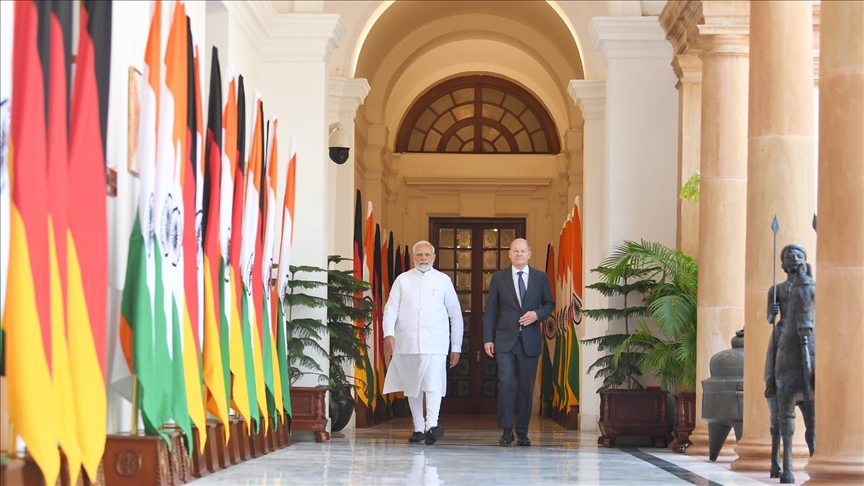 India calls for dialogue to end Russia-Ukraine war