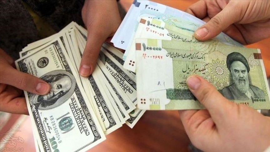 قیمت دلار در ایران به 60 هزار تومان رسید