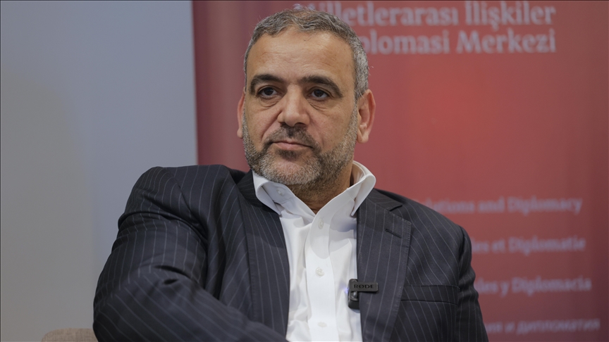 المشري: التعديل الدستوري الـ13 وليد مشاورات بين مجلسي النواب والدولة