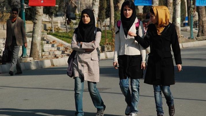 Poisoning of schoolgirls aims to ‘shut girls’ education’ in Iran: Official