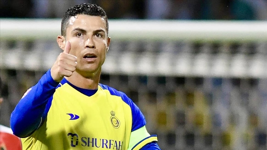 Ronaldo completes Al-Nassr hat-trick with penalty!, Video, Watch TV Show