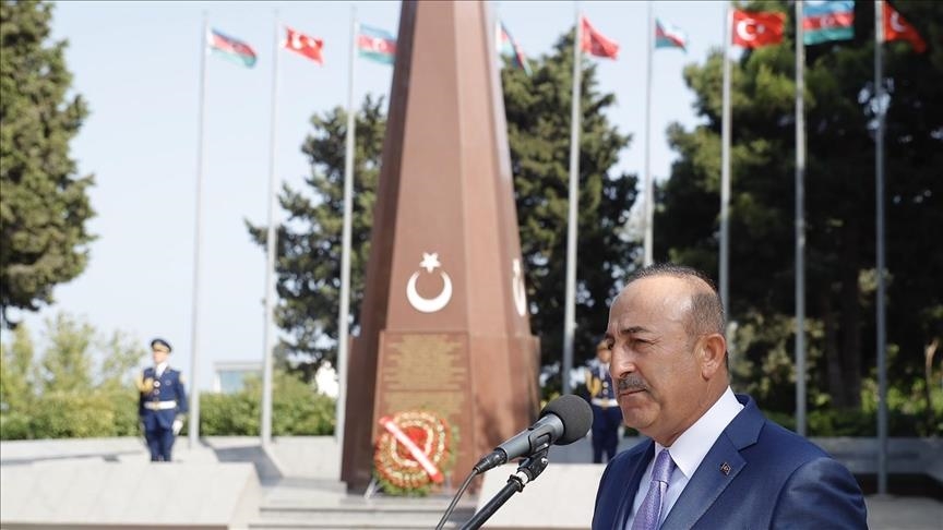 Türkiye conmemora 31º aniversario de masacre de Jóyali y la calífica como "crimen de lesa humanidad"
