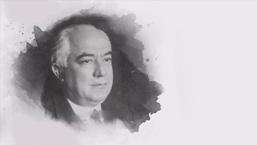 Osman Zeki ÜNGÖR