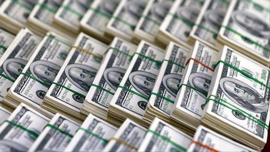 مصرف الإمارات: تريليون دولار أصول القطاع المصرفي