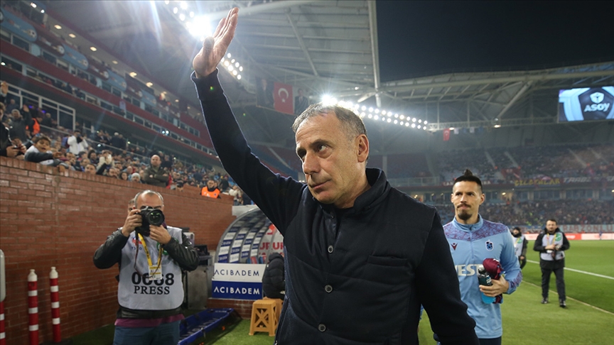 Trabzonspor, Avcı ile en fazla mağlubiyet aldığı sezonu yaşıyor