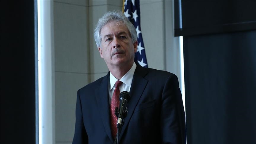 الاستخبارات الأمريكية: الصين تدرس تزويد روسيا بأسلحة فتاكة