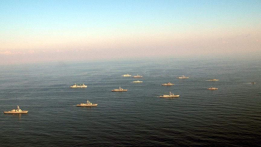 Türkiye takes part in annual NATO drill in Italy