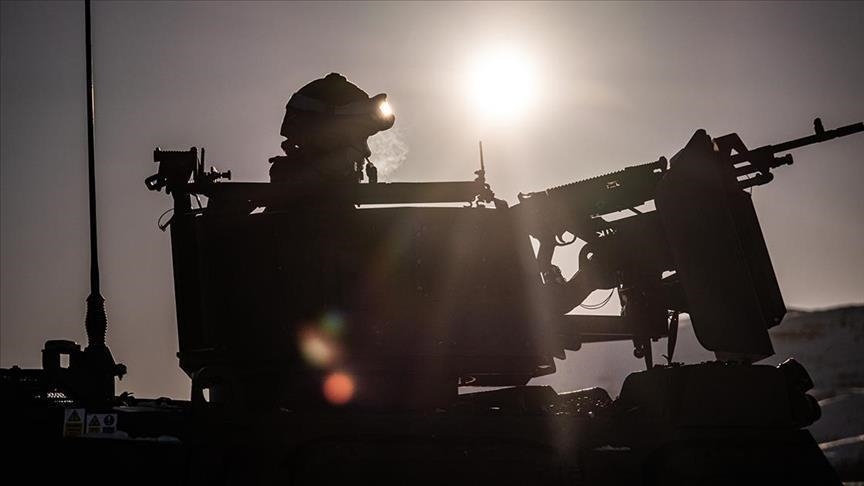 Algeria, Russia hold talks to strengthen military cooperation