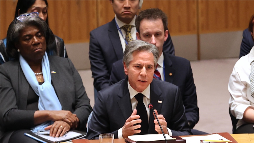 US announces $444M in new humanitarian assistance for Yemen