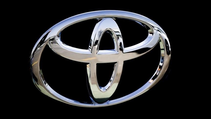 Toyota's global sales fall 5.6% in January amid chip shortages, COVID-19