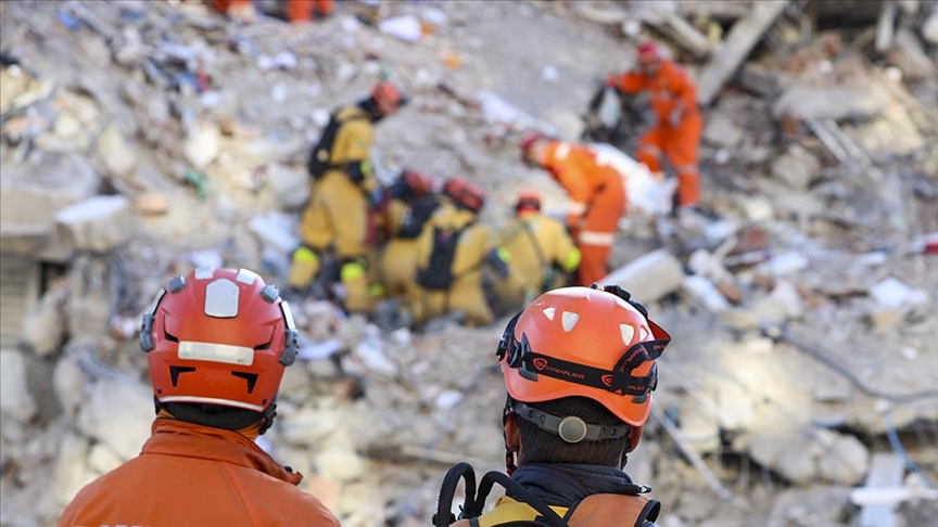 GÖRÜŞ - Deprem seferberliği ve uluslararası ilişkilere etkileri
