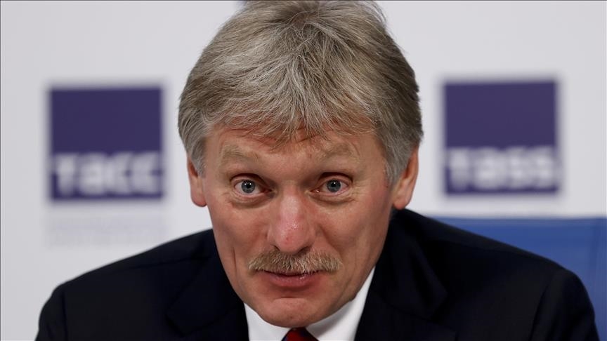 Kremlin says 12-point Chinese peace plan on Russia-Ukraine war treated with 'great attention'