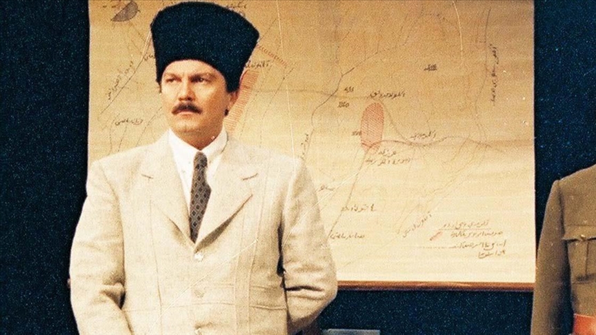 Devlet Tiyatroları emekli sanatçısı Kazım Akşar, hayatını kaybetti