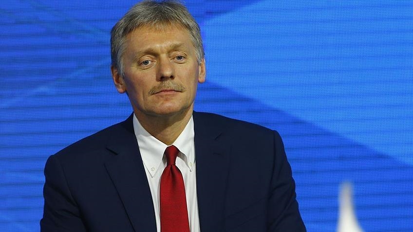Kremlin: Rusia continúa "operación militar especial" porque Ucrania no da señales sobre conversaciones de paz