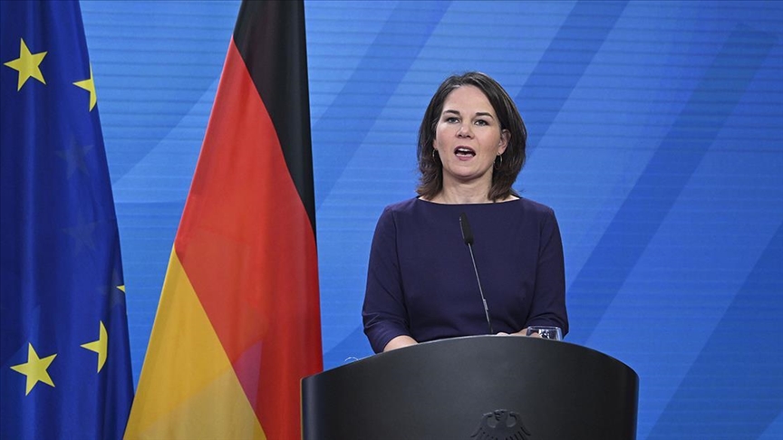 Germany, Israel concerned over Iran’s ‘nuclear escalation,’ says German foreign minister