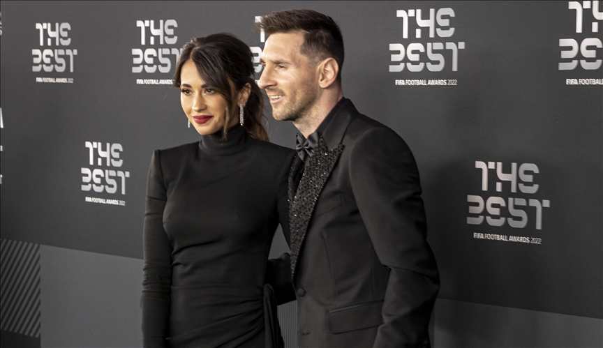 Lionel Messi dobitnik FIFA-ine nagrade za najboljeg fudbalera za 2022.