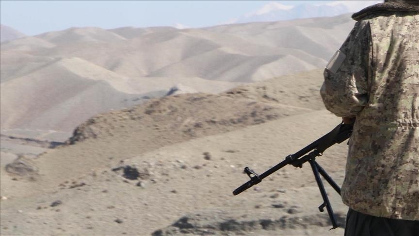 Les Taliban affirment avoir éliminé un haut responsable de Daech en Afghanistan