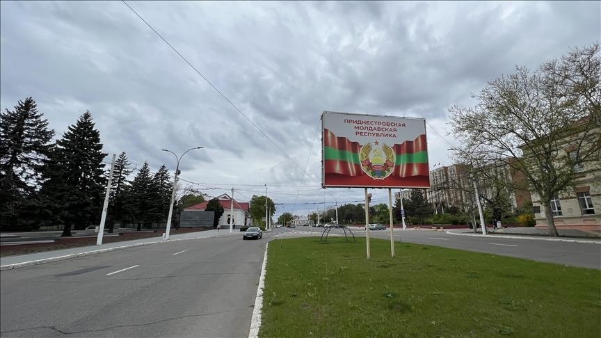 Breakaway Transnistria to hold 3-month military exercise amid military provocation claims