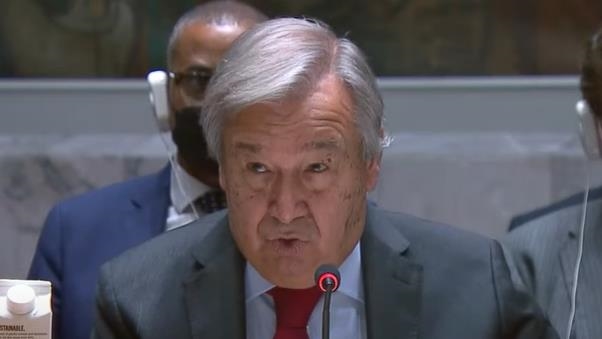 ONU denuncia que la guerra en Ucrania desencadenó "violaciones masivas de los derechos humanos"