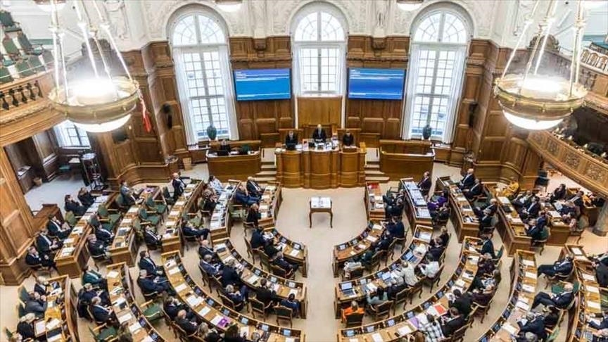 Danish parliament urges lawmakers to uninstall TikTok over espionage fears