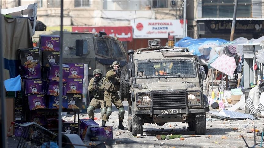واشنطن: نتوقع أن تحاكم إسرائيل المسؤولين عن العنف في نابلس