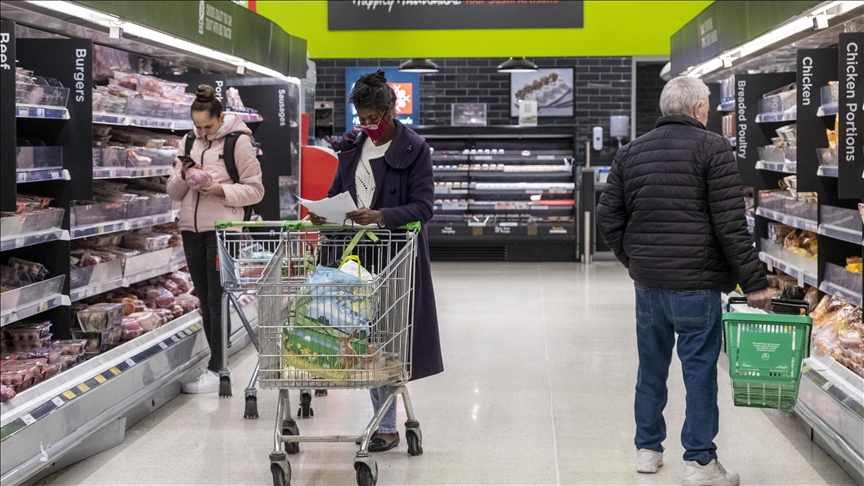 WTO goods trade barometer declines further in Q4