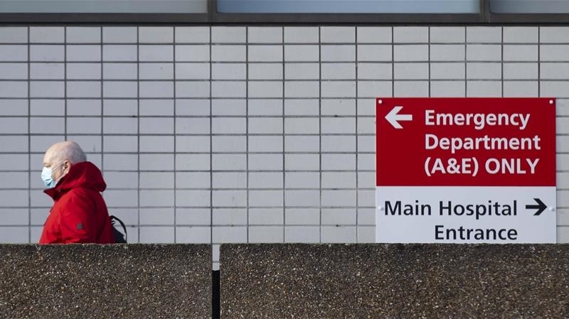 UK's 'Prevent' program legitimizes racist attitudes towards Muslims: Expert